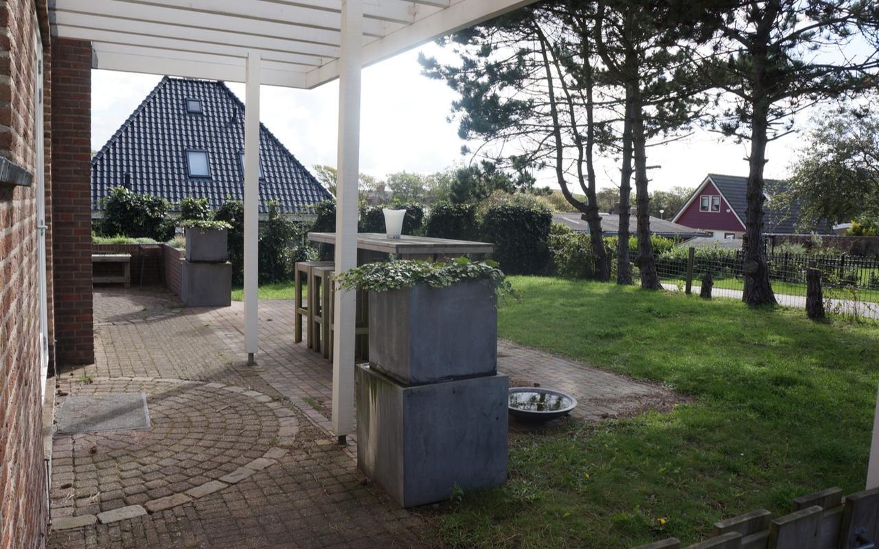 Villa Zeeweg Callantsoog Extérieur photo